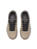 Fox Fox Union Flat Footwear Mocha