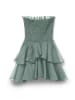 Vero Moda Kleid in Chinois Green