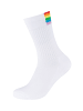 S. Oliver Tennissocken 4er Pack originals in rainbow