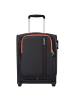 American Tourister Sea Seeker - 2-Rollen-Kabinentrolley XS 45 cm in charcoal grey