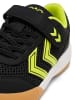 Hummel Sneaker Low Multiplay Flex Vc Jr in BLACK