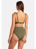 Sea Level Essentials Bikini Unterteil in KHAKI