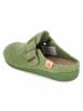 Josef Seibel Pantolette in green