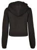 Urban Classics Kapuzenpullover in black