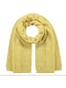 Barts Schal für Damen in gelb