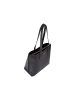 Valentino Bags VBS9EG01 Shopping bag FALL RE Damen Schultertasche in nero