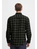 CASUAL FRIDAY Langarmhemd CFAnton LS BD shadow checked in Grün