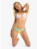 Roxy Bikinihose Atlas in Rosa