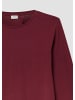 s.Oliver T-Shirt in 3900_bordeaux