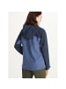 Marmot W ROM HOODY in Marine