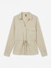 Vero Moda Hemd in Silver Lining