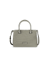 Bugatti Handtasche JULICE Kunstfaser in sand