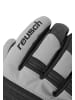 Reusch Fingerhandschuhe Conan R-TEX® XT in 6677 frost grey / black