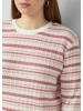 QS T-Shirt in 41G0_zartrosa