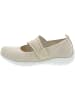 remonte Spangenballerina Beige