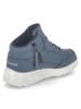 Skechers Schnürhalbschuh in blue