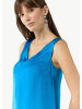 comma T-Shirt in 6264_türkis