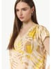 comma Bluse in 12A9_gelb