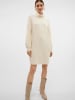 Vero Moda Strickkleid in Birch