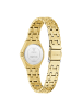 Guess Quarzuhr GW0931L2 in Gold