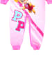 Paw Patrol Overall Fleece Schlafanzug Paw Patrol Skye in Pink