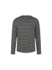 CCDK Copenhagen Hemd Nisha in Pavement Stripe