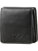 Voi Geldbörse für Damen in schwarz