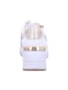 Marco Tozzi Sneaker in WHITE/DUNE