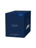 Villeroy & Boch 4er Set Weißweingläser Manufacture Rock 380 ml weiß-transparent in weiß-transparent