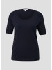 s.Oliver T-Shirt in 5959_navy