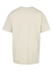 Mister Tee T-Shirt in sand