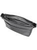 Mandarina Duck Bodybag Hunter Small VCT30 in Smoked Pearl