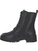 Marco Tozzi Stiefeletten in BLACK