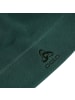 Odlo Microfleece Warm in Dunkelgrün