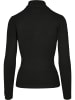 Urban Classics Sweater in black