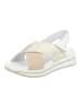 Igi&Co Sandalen Beige/Gold