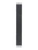 Marc O'Polo Schaltuch in multi/ dark grey melange