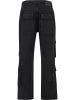 2Y Studios Cargo Trouser in washed black