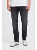 5-Pocket-Jeans Twister in Grau