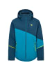 Ziener TIMPA man (jacket ski) in Royal Blau312