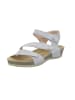 Think! Pantolette in beige