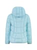 cmp Funktionsjacke, Freizeitjacke KID G JACKET FIX HOOD in Blau