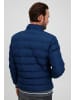 FQ1924 Steppjacke in blau