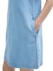 Tom Tailor Jeanskleid für Damen in blau