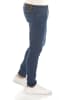 Lee Jeans Malone skinny in Blau