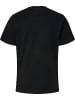 Hummel Hummel T-Shirt Hmlcircly Mädchen in BLACK
