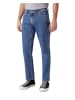 Wrangler Jeans in Blau