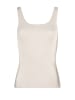 SHORT STORIES Schlafshirt in Beige