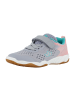 Lico Trainings- & Hallenschuhe in Grau