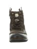 Replay Stiefeletten in braun